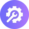 Gas Ertrag - Enhanced User Interface