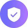 Gas Ertrag - Improved Security